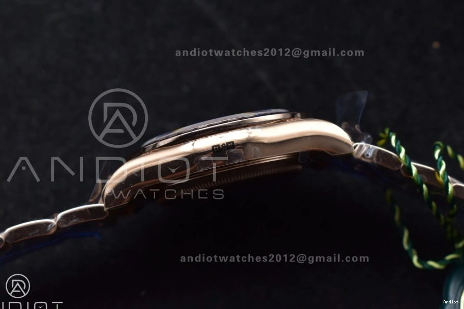 RG Edition Rainbow Black Bracelet ZF Daytona on Dial SH4130 Diamonds 116595RBOW 1:1 Best 0205